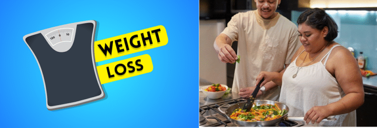 Great Ways to Lose Weight