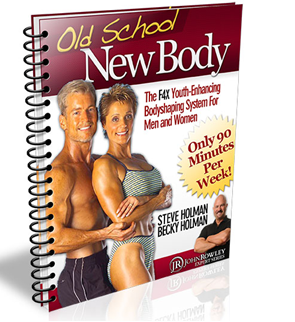 Old School New Body Review