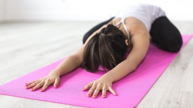 Yoga-for-weight-loss-768x512 How to Start Yoga for Weight Loss