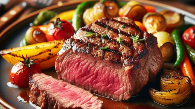 How Does The Paleo Diet Work