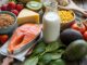 How to Eat a Balanced Diet
