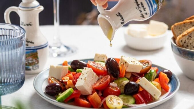mediterranean-diet-768x614 The Mediterranean Diet