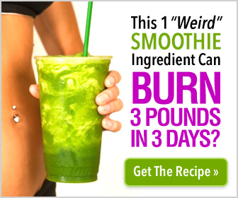 Can Drinking Smoothies Help You Lose Weight