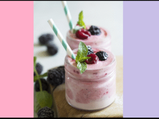 Can Drinking Smoothies Help You Lose Weight