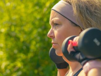 Strength Training to Build Muscle