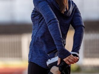 Stretching and Flexibility Benefits