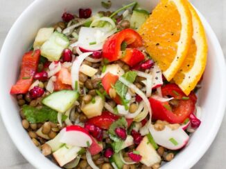 The Plant Based Diet