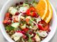 The Plant Based Diet