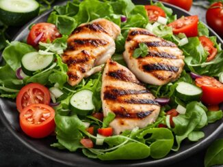 The Keto Diet for Weight Loss