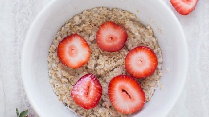 Healthy Carbohydrate Foods