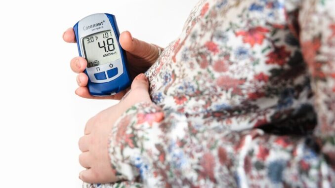 Obesity and Diabetes