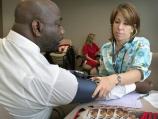 How to Lower Your Blood Pressure