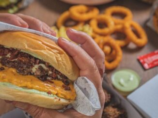 Ways to Lower Your Cholesterol