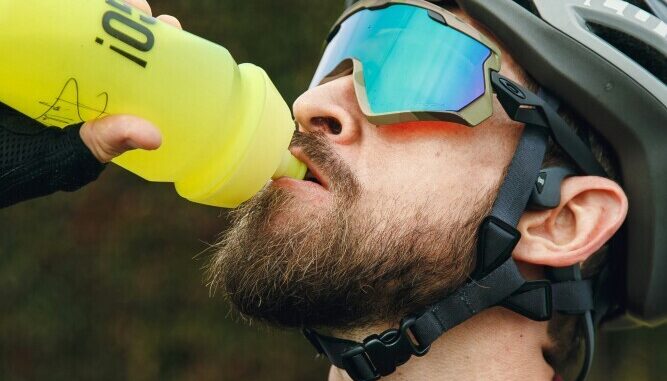 electrolytes-drink The Importance of Electrolytes for Your Body