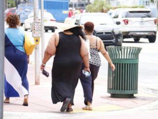 Health Problems from Obesity