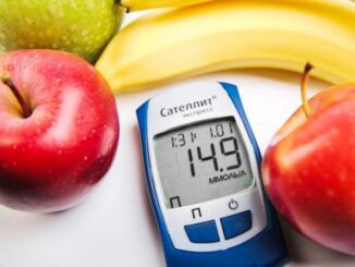 How to Help Reverse Type 2 Diabetes