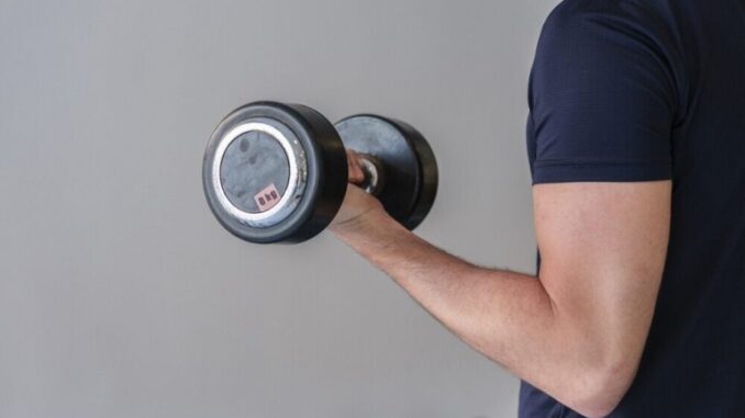 Home Exercises for Weight Loss