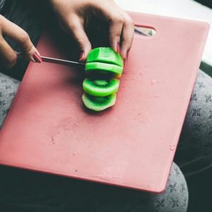 Meal Prep for Weight Loss