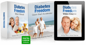 How to Help Reverse Type 2 Diabetes