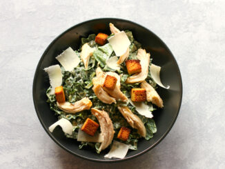 Delicious Keto Lunch Ideas