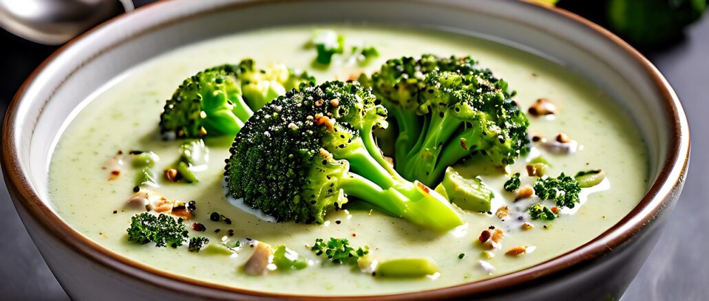 14 Day Rapid Soup Diet Review