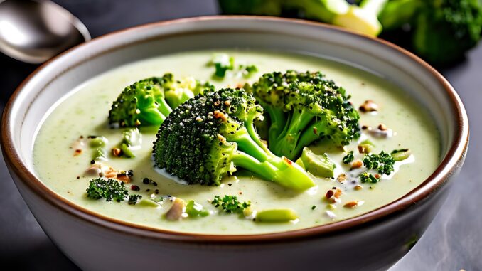 ai-generated-9013131_1280 14 Day Rapid Soup Diet Review