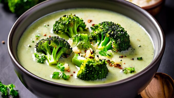 Easy Keto Soup ideas You'll Love