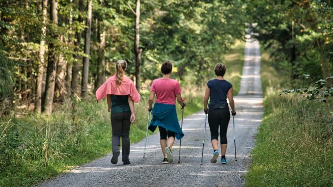 Easy Fat Burning Exercises on Keto