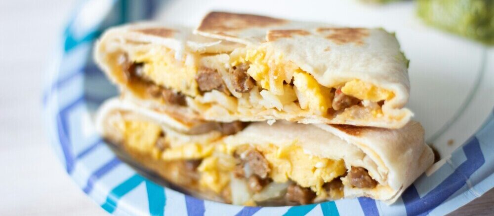 Quick and Easy Keto Breakfast Ideas