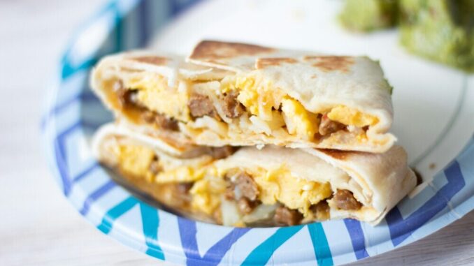 Quick and Easy Keto Breakfast Ideas