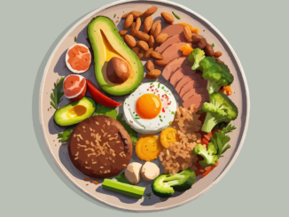 Keto Food Diet List and What to Avoid