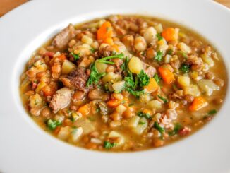 Can the Keto Soup Diet Help You Lose Weight