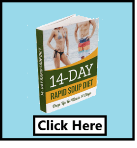 Can the Keto Soup Diet Help You Lose Weight