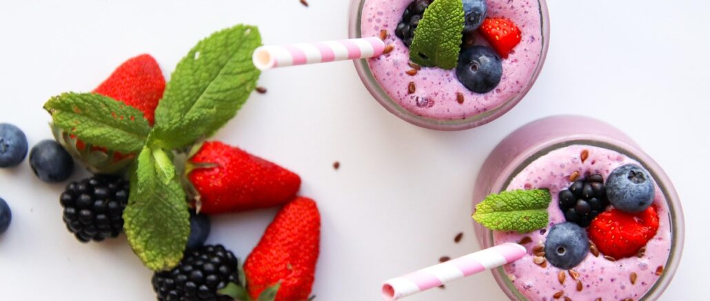 The 21 Day Smoothie Diet Review