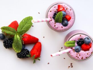 The 21 Day Smoothie Diet Review