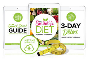 The 21 Day Smoothie Diet Review
