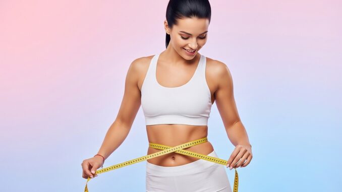 Weight Loss Success Tips