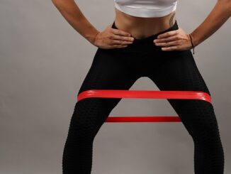 Simple Mini Band Exercises for Beginners