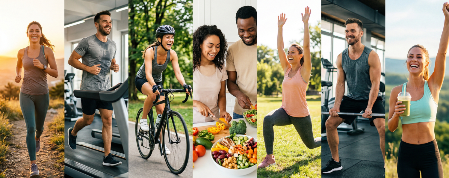 Great Ways to Lose Weight