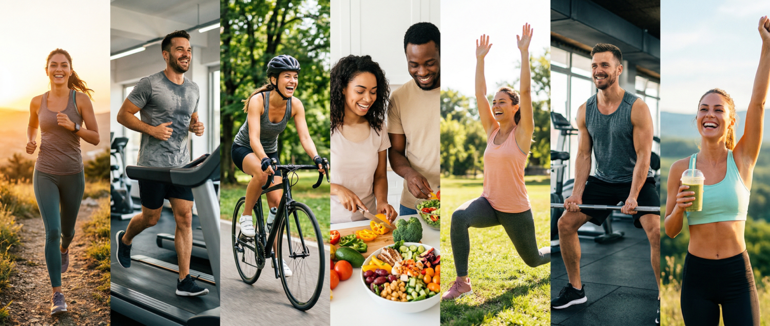 Great Ways to Lose Weight